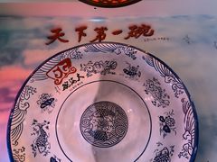 -大海碗·炸酱面·烤鸭·京菜(天坛店)