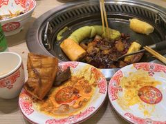 -首开·龙湖成都西宸天街