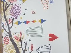 -都市甜心(印象城店)
