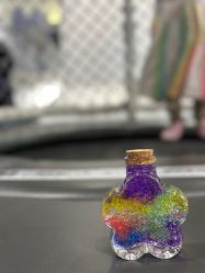 -MINI MARS KIDS CLUB亲子家庭中心(杨浦黄兴店)