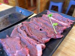 -田村·酸汤鲜牦牛肉火锅(布达拉宫广场店)