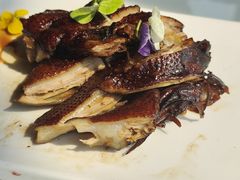 -柳莺湖上·湖景餐厅·江南菜(西湖店)