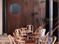 -Metal hands·铁手咖啡