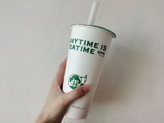 -益禾堂(南坪亿象城店)