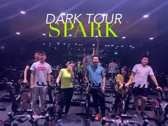 -超级猩猩健身·团课(铁机路迅博店)