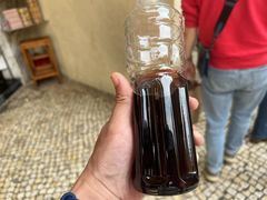 -大声公凉茶
