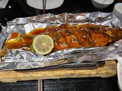-高第街56号餐厅(泰安万达店)