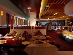 金海岸咖啡厅-太湖湾开元名庭大酒店