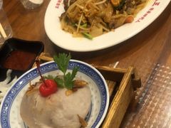 -芋包王闽南茶楼(八市店)