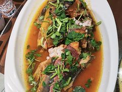 -那家老院子东北菜·饺子·小鸡炖蘑菇(艳华街店)