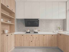 -佰丽爱家全屋定制(汶水店)