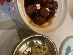 -田婆婆的菜(海口友谊阳光城店)