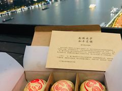 -上海外滩英迪格酒店