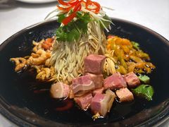 -大潮淮·淮扬菜(何园旗舰店)