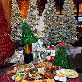南宁！！地铁直达！！🎄圣诞浓度1000%。。