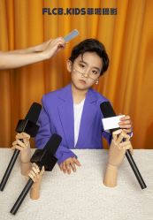 -菲啦城堡高端儿童摄影会所(武夷商业城店)