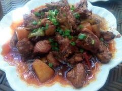 android_upload_pic-海韵人家.海景花园经典云南菜(双廊店)