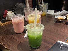 -匠和风精致料理(莆田财富中心店)