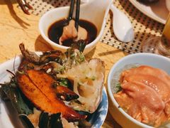 -雍和会海鲜姿造自助(湖东路店)