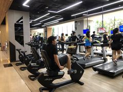 -威克健身游泳(万菱汇店)