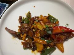 -吉兆·料理(红梅南路店)