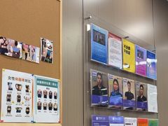 -琪航·健身+普拉提(嘉定北地铁站店)
