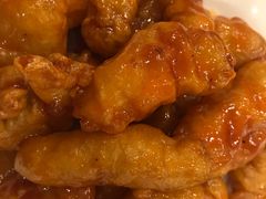 -鑫巴蜀小镇 · 水煮鱼专研店(玉桥店)