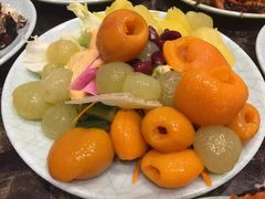 -水晶之星洗浴温泉汗蒸