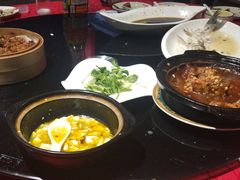 -老苏州芳和园茶酒楼  传统苏帮菜(观前店)