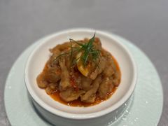 泰式风爪-宁海食府(大剧院店)