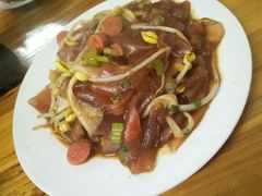 -何记酿皮店(西流湾店)