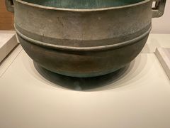 -陕西历史博物馆