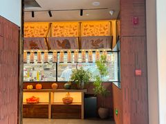 -千百味红餐厅·非遗江西菜(绿地双子塔总店)
