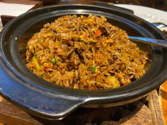 -中天路7号中餐厅(贵阳中天凯悦酒店)