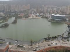 -舟山希尔顿酒店