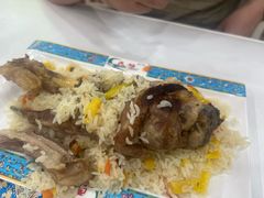 -民杨抓饭(柏香苑店)