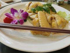 -亚龙湾老厨房·海南家常味