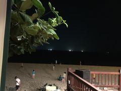 -三亚亚龙湾红树林度假酒店