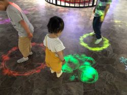 -幻贝家儿童乐园(苏州中心店)