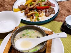 -顺意·顺德家乡菜(国际人才大厦店)