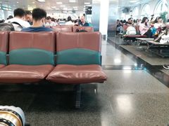 -厦门高崎国际机场-T3航站楼