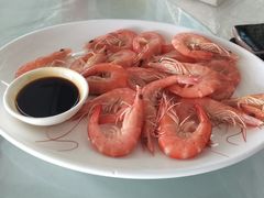-红月湾海鲜饭店•沙滩海景(双月湾店)