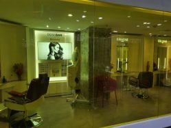 大厅-AYO SALON