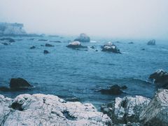 -养马岛旅游度假区