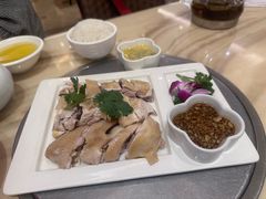 -锦粤宫·精致粤菜(深圳北站店)