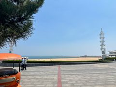 -日照灯塔风景区