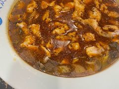 -大众酸菜鱼(梨花巷总店)