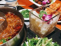 -葛记红焖羊肉(人民路店)