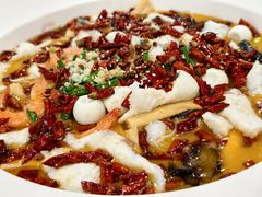 -邱大妈水煮(龙山店)
