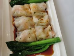 -粤财皇冠假日酒店·彩华轩中餐厅
